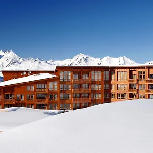 Odalys Edenarc Les Arcs (Savoie)