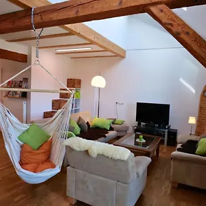  Apartment Bei Memmingen - Bauernhof In